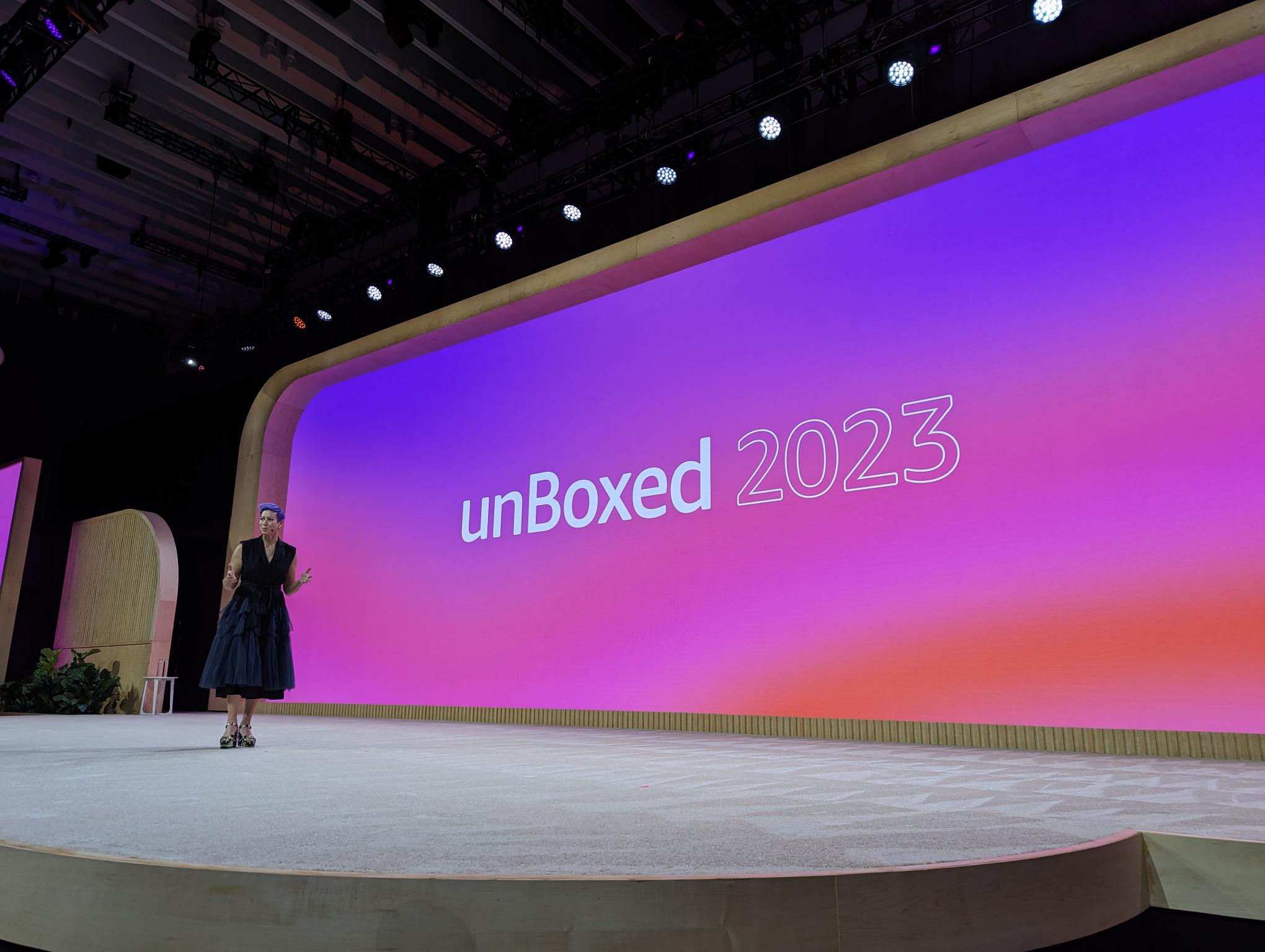 Amazon Ads announces news features at their annual unBoxed conference.